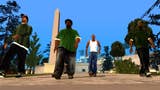 Problemas con la última actualización de Grand Theft Auto San Andreas en Steam