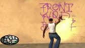 Where to find spraypaint in GTA San Andreas - All spray can locations