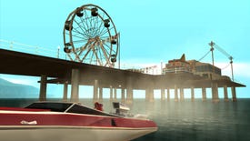 New GTA: San Andreas trick slashes speedrun from four hours to 25 minutes