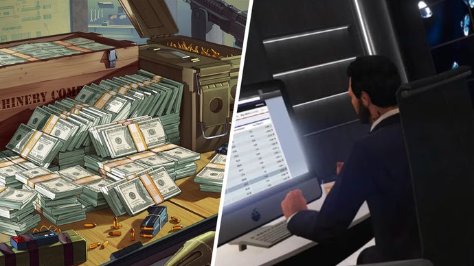 Don't feel sad for Take Two's shareholders over GTA 6 delay: GTA 5 has now sold more copies than the entire population of Brazil