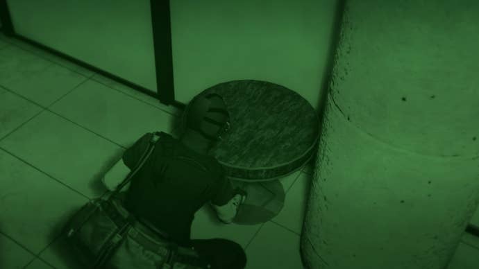 gta the fine art file apartment switch under table