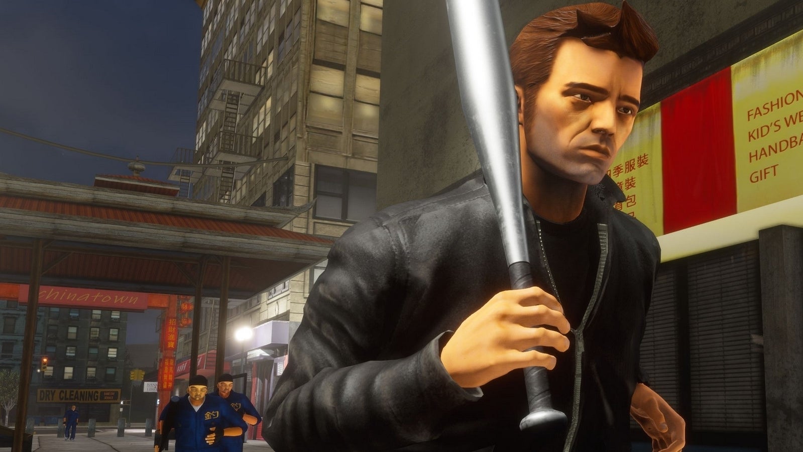 GTA: The Trilogy - The Definitive Edition review (Switch) - Een regelrechte schande