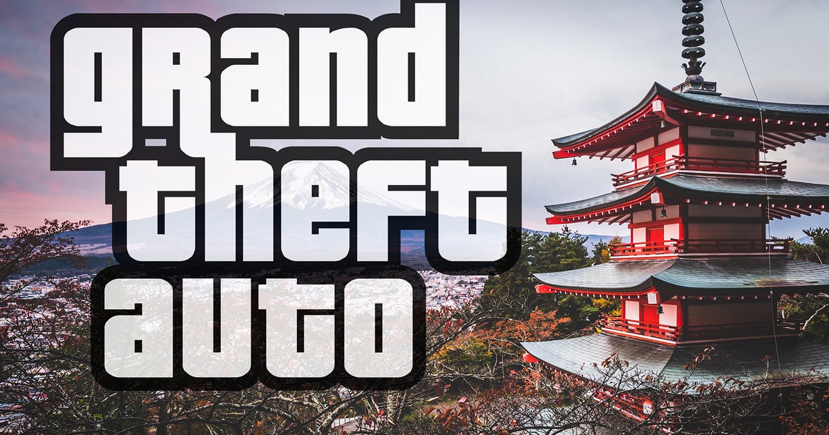 Grand Theft Auto Tokyo, Rio, Moscow, Istanbul - Rockstar apparently had ideas for them all Grand Theft Auto Tokyo, Rio, Moscow, Istanbul - Rockstar apparently had ideas for them all