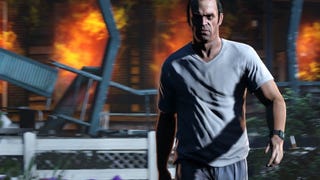 GTA V ships 33 million, boosts Take-Two's income to a record $361m