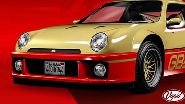 GTA Online Podium Car (4 June): This week's vehicle | Rock Paper Shotgun GTA Online Podium Car (4 June): This week's vehicle | Rock Paper Shotgun