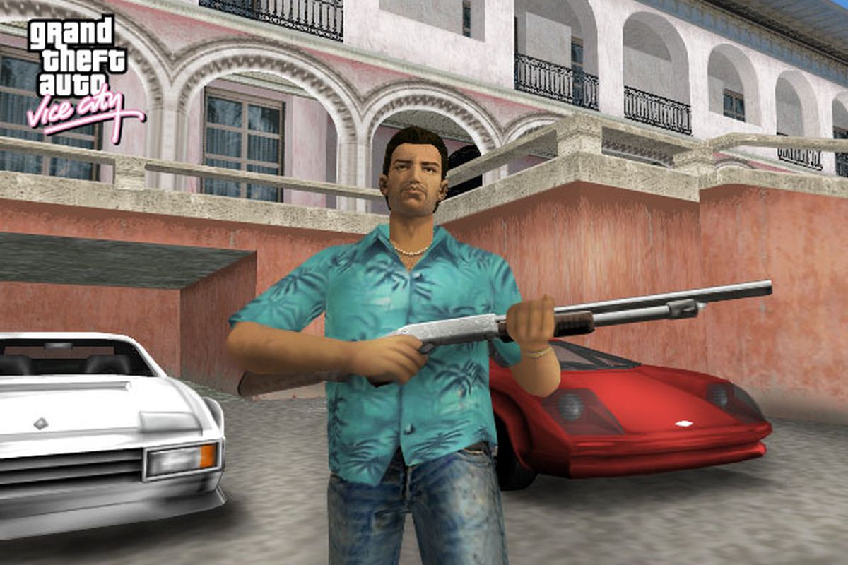 GTA Vice City cheats All cheats for cars, weapons, pedestrians, and