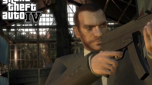 Truques Para Gta Iv