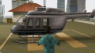 GTA Vice City Elicotteri: Tutte le posizioni degli elicotteri e come pilotarli