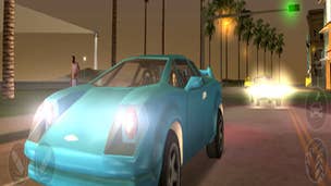 GTA: Vice City 10th Anniversary gets new iOS screens