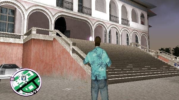 GTA Vice City 1