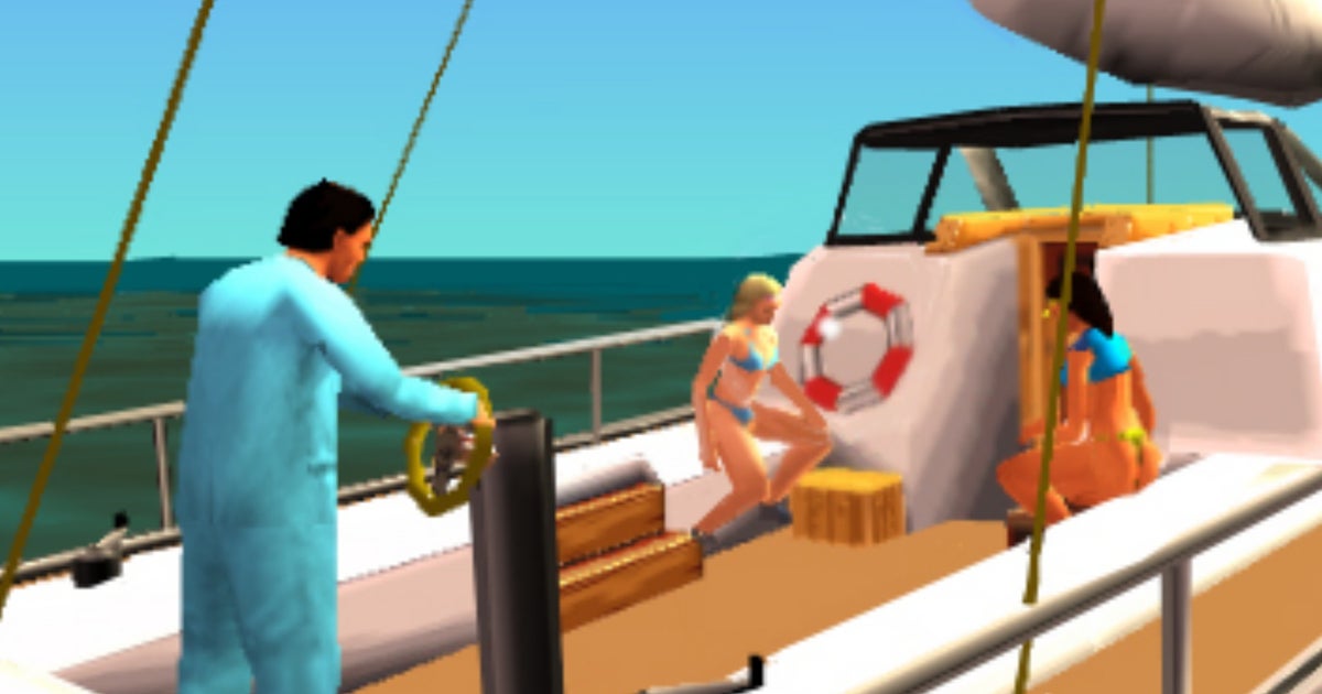 Poznaliśmy wyniki sprzedaży kultowej odsłony GTA przez spór o sklep z kanapkami