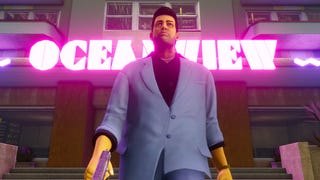 Wycięta misja z GTA: Vice City odkryta po 20 latach - dzięki remasterowi