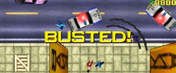 GTA Creator Is Building Liberty City In Game Maker