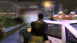 Grand Theft Auto 3 coming to mobiles