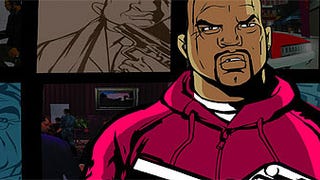 Grand Theft Auto 3 PS2 Classic PSN out July 31