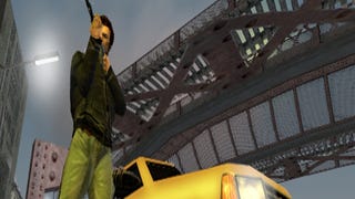 PES 2013, GTA 3, Expendables 2 lead US PSN store update