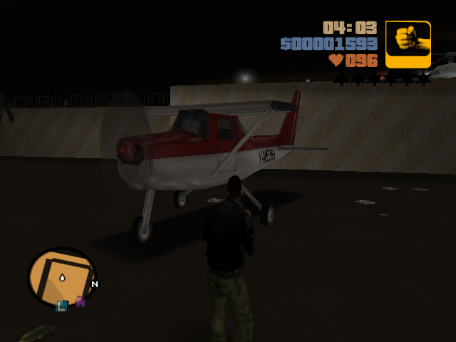 GTA 3 dodo location and how to &lsquo;fly&rsquo; the dodo explained 