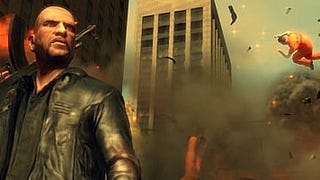 GTA IV episodes were planned "from the beginning", says Rockstar