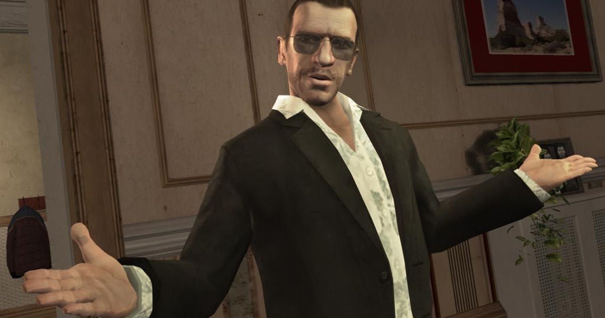 Former GTA director commends Larian Studios for stepping away from Baldurs Gate: Its easier to just keep on doing what youre doing Former GTA director commends Larian Studios for stepping away from Baldurs Gate: Its easier to just keep on doing what youre doing