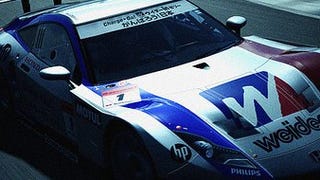 Gran Turismo 5's getting three new cars next week 