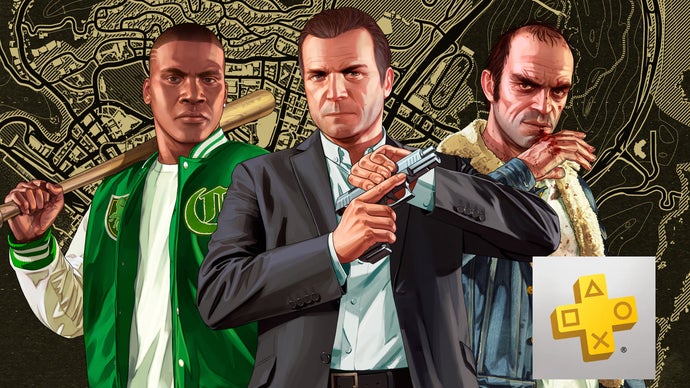 Here are our PS Plus Extra and Premium games for November