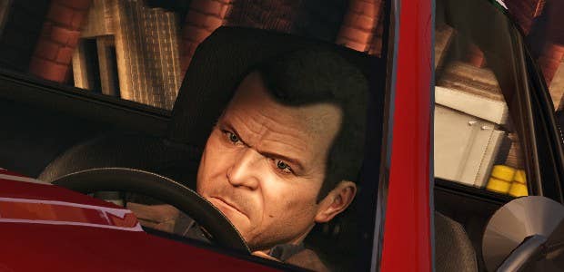 GTA 5 System Requirements | Rock Paper Shotgun