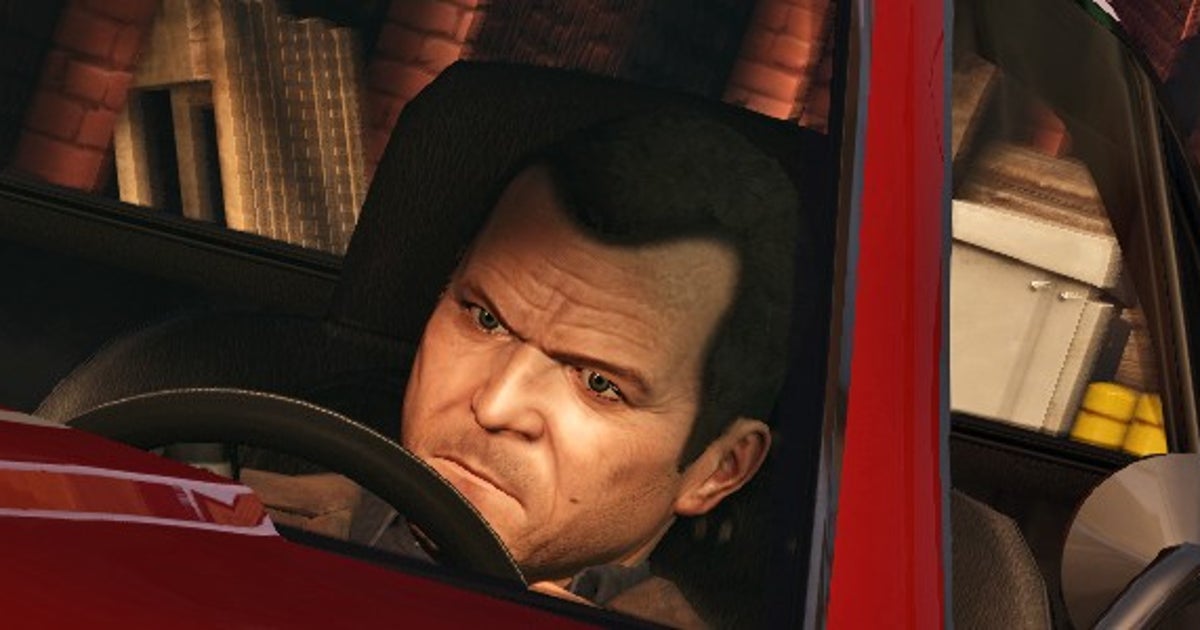 GTA 5 System Requirements | Rock Paper Shotgun