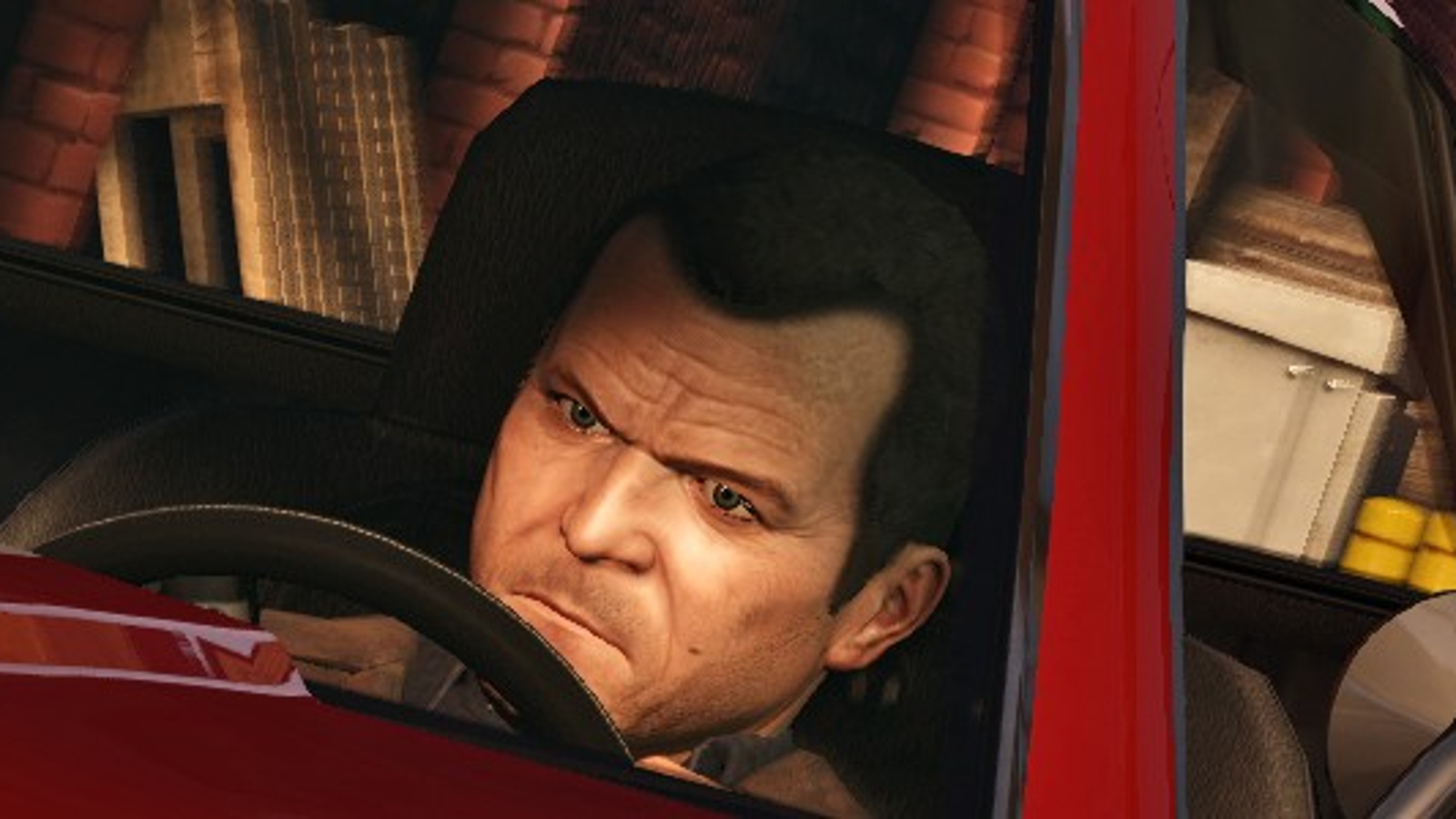 GTA 5 System Requirements | Rock Paper Shotgun