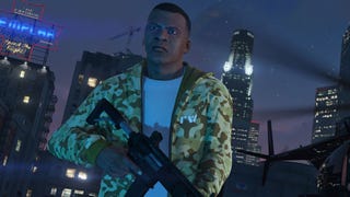 GTA 5: First-person mode confirmed for PS4, Xbox One, PC
