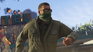 New next-gen GTA 5 gameplay will be revealed today 