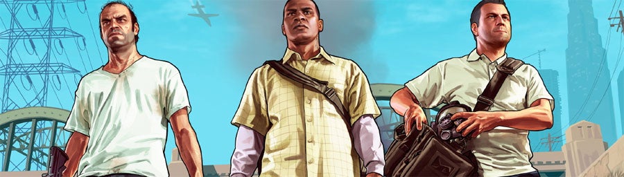 GTA 5 guides and video walkthroughs