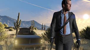 GTA 5 AMD driver update available now, too