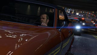 GTA 5: Rockstar Editor comes to PS4 and Xbox One in the next update