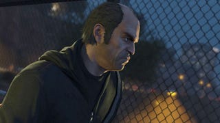 GTA 5 next-gen out November, PC in 2015: details, screens, video