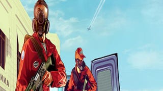 GTA 5 isn't next-gen as 'now is the best timing of all', says Houser