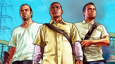 Grand Theft Auto 5 - PlayStation 5 vs Xbox Series X - Graphics/Performance/Features Tested