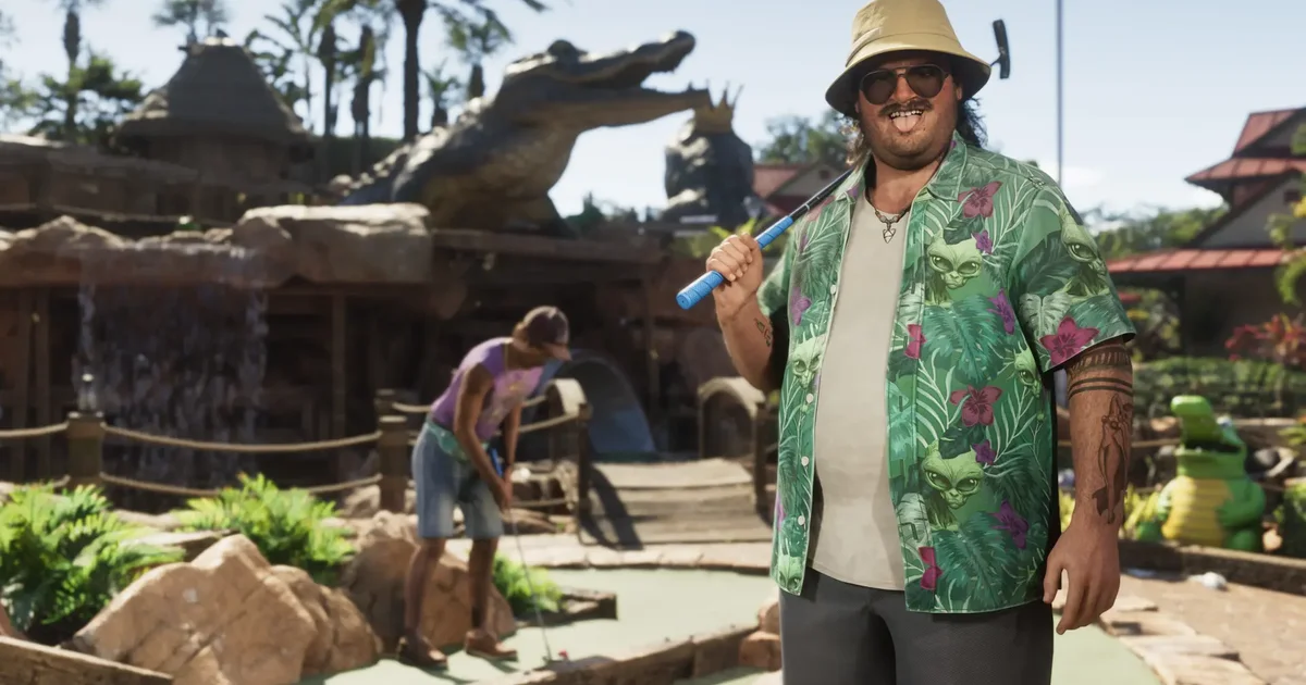 Premiera GTA 6 w tym roku wcale nie jest pewna. Jason Schreier wyjaśnia dlaczego