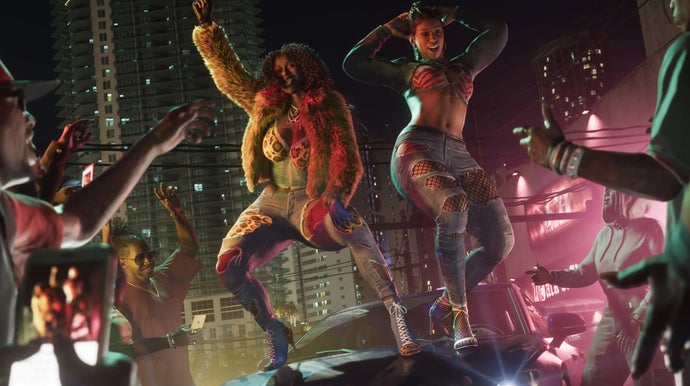 GameWireDaily — Even GTA 6's price needs to feel "reasonable", says Take-Two boss: hiking past $70 to match inflation "doesn’t make a