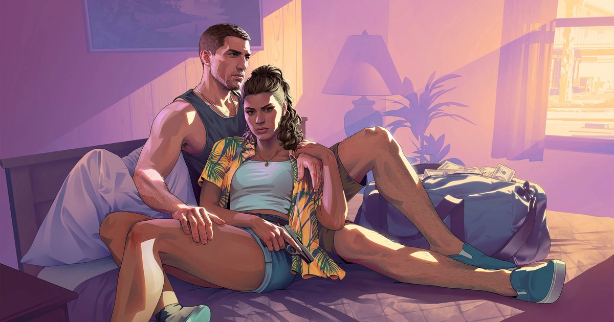 GTA 6 za darmo dla świeżo upieczonych rodziców. Takich promocji nie widzi się często