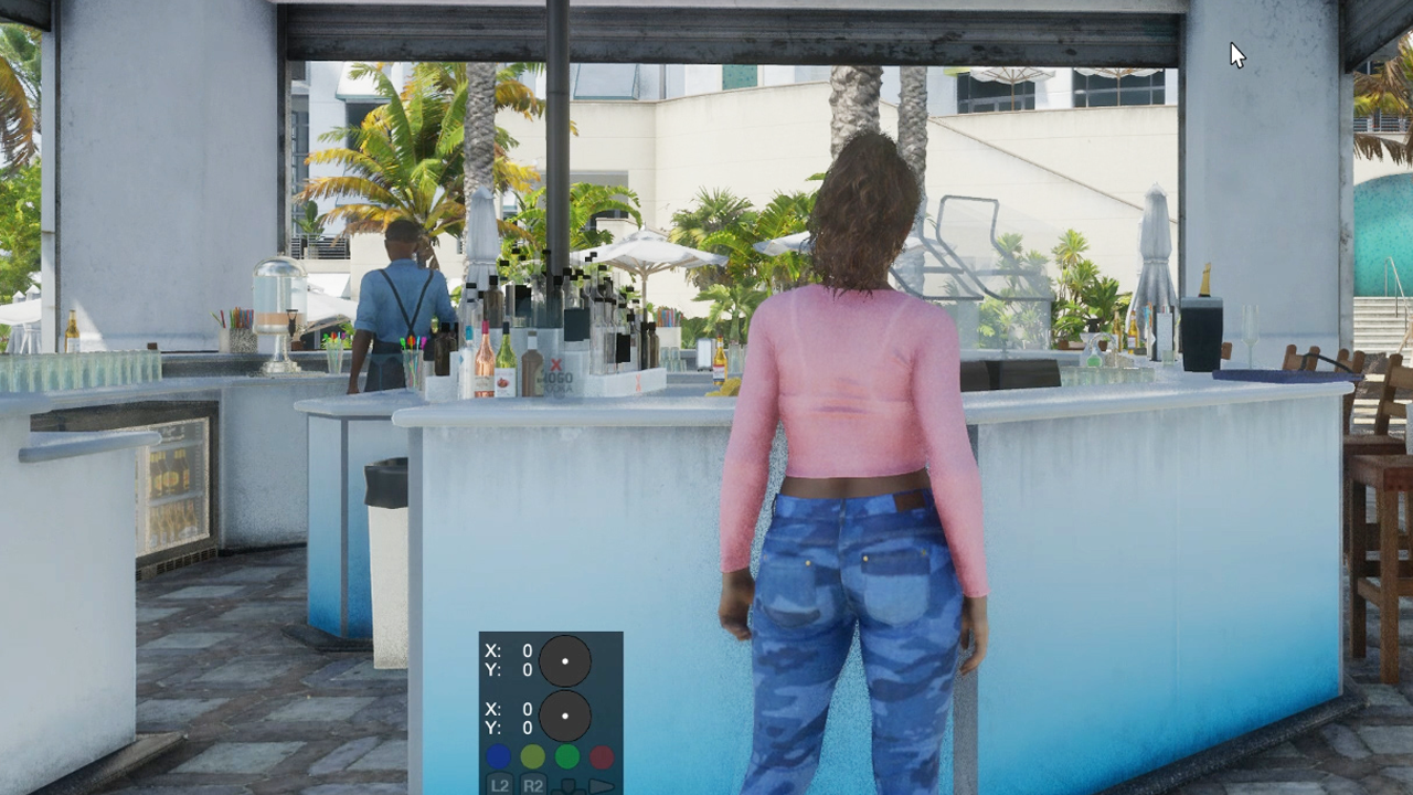 Eerste GTA 6 gameplay gelekt