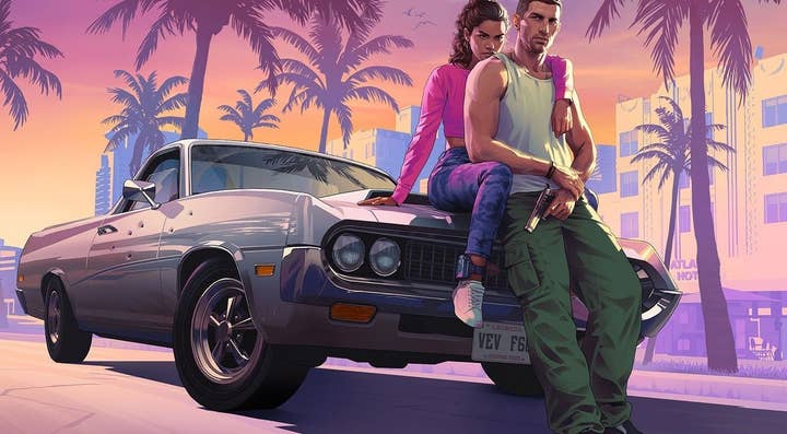 Take-Two’s Strauss Zelnick on tariffs, AI and GTA 6 Take-Two’s Strauss Zelnick on tariffs, AI and GTA 6