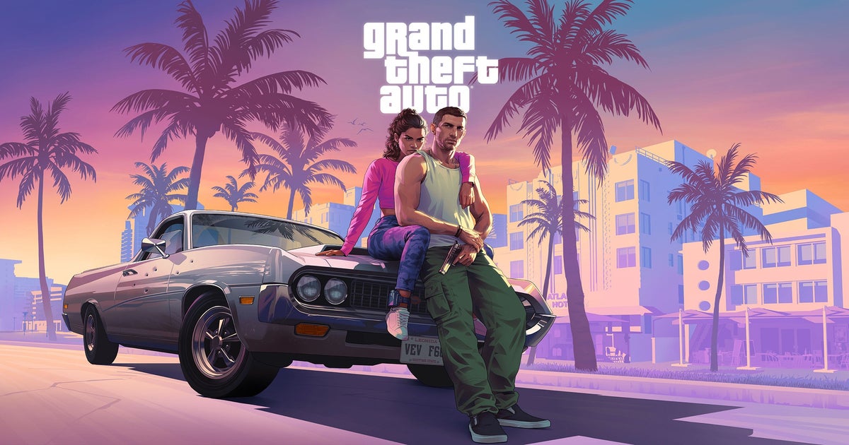 Take-Two confirms no Grand Theft Auto 6 in current fiscal year