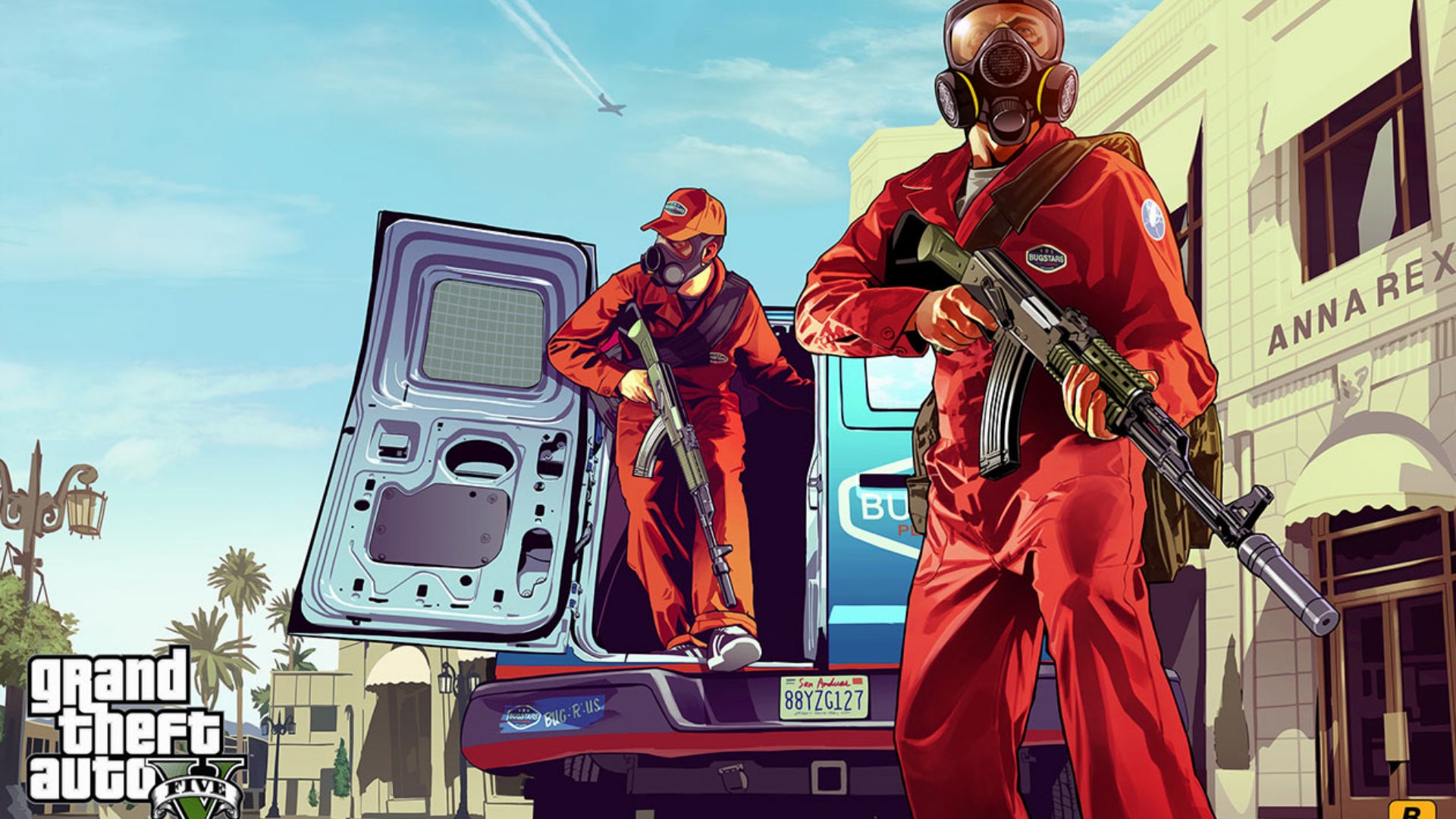 GTA Online Weekly Update (August 25) - bonus rewards, discounts, and vehicles