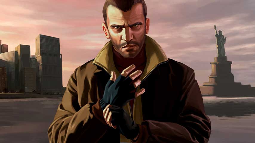 Gta 4 backwards compatible xbox one hotsell