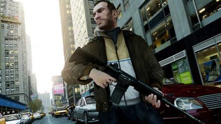 Microsoft investigating frame-pacing issues for GTA 4 on Xbox One