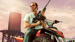 GTA 5 has now sold 6 million copies in the UK