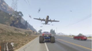 GTA 5 Angry Planes mod found to contain malware