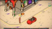 Video: GTA 5 as an 8-bit retro game still looks brilliant