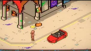 Video: GTA 5 as an 8-bit retro game still looks brilliant