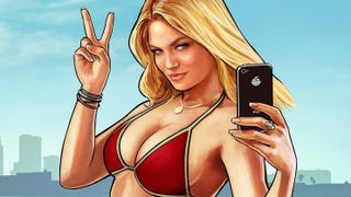 Is this the PC release date for GTA 5?  